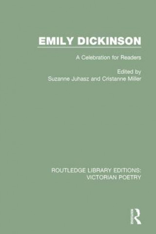 Книга Emily Dickinson 