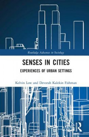 Carte Senses in Cities 