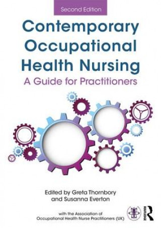 Carte Contemporary Occupational Health Nursing Greta Thornbory
