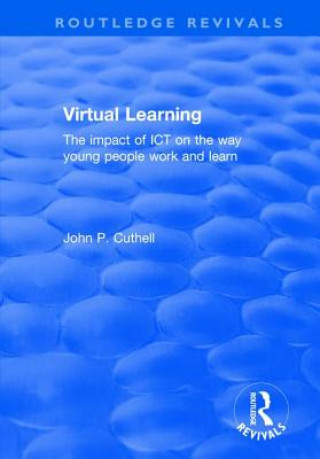Carte Virtual Learning John P. Cuthell