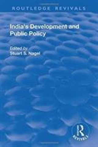 Carte India's Development and Public Policy 