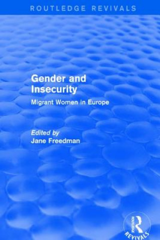 Carte Gender and Insecurity 