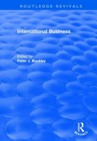 Carte International Business 