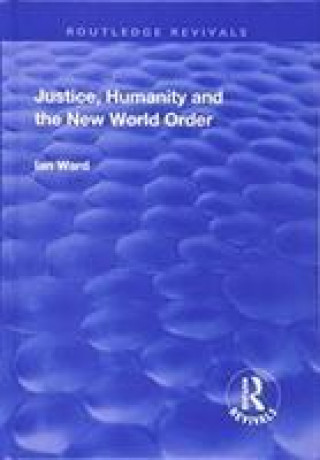 Carte Justice, Humanity and the New World Order WARD