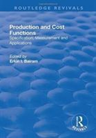 Βιβλίο Production and Cost Functions 