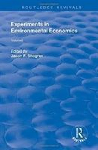 Carte Experiments in Environmental Economics, Volumes I and II 