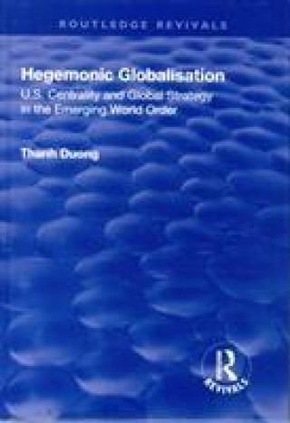 Buch Hegemonic Globalisation DUONG