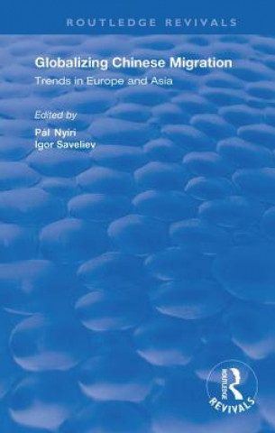 Libro Globalizing Migration Regimes NYIRI