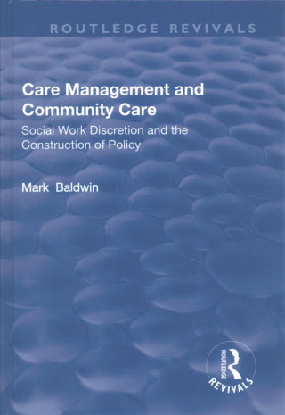 Carte Care Management and Community Care BALDWIN