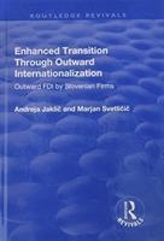 Carte Enhanced Transition Through Outward Internationalization JAKLIC