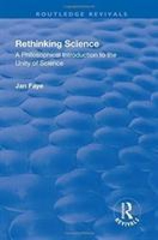 Knjiga Rethinking Science FAYE