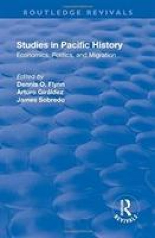 Kniha Studies in Pacific History FLYNN