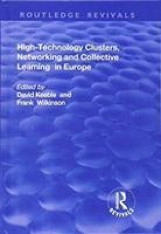 Carte High-technology Clusters, Networking and Collective Learning in Europe 