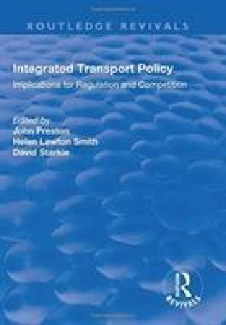 Carte Integrated Transport Policy 