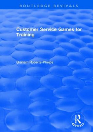 Carte Customer Service Games for Training 