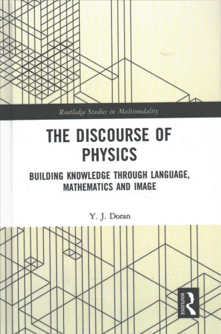 Kniha Discourse of Physics Y. J. Doran