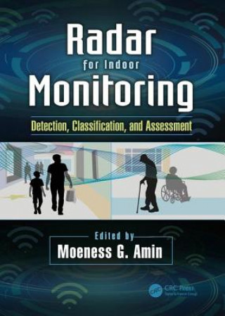 Könyv Radar for Indoor Monitoring 