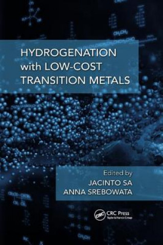 Carte Hydrogenation with Low-Cost Transition Metals 