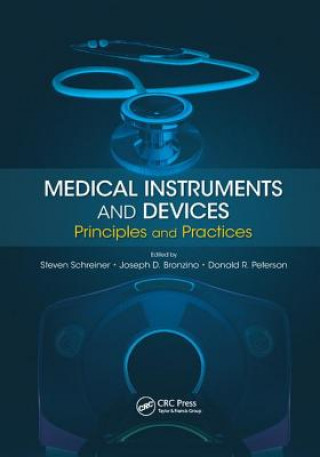 Книга Medical Instruments and Devices 