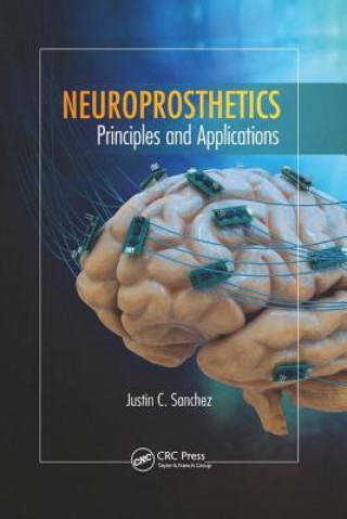 Kniha Neuroprosthetics SANCHEZ