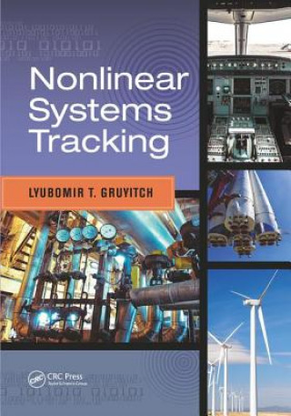 Kniha Nonlinear Systems Tracking GRUYITCH