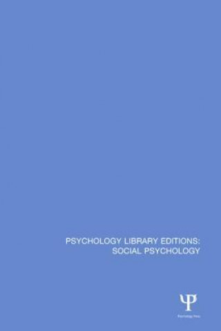 Knjiga Relations and Representations John D. Greenwood