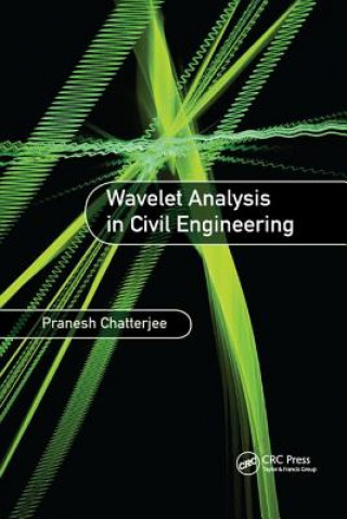 Kniha Wavelet Analysis in Civil Engineering CHATTERJEE