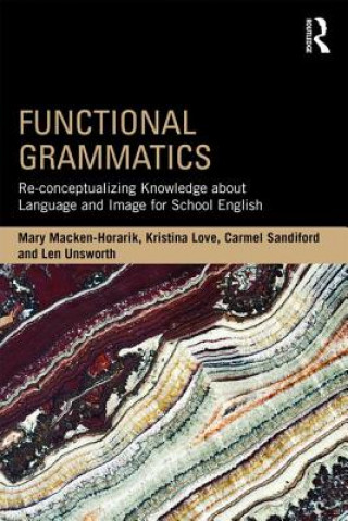 Book Functional Grammatics Mary Macken Horarik