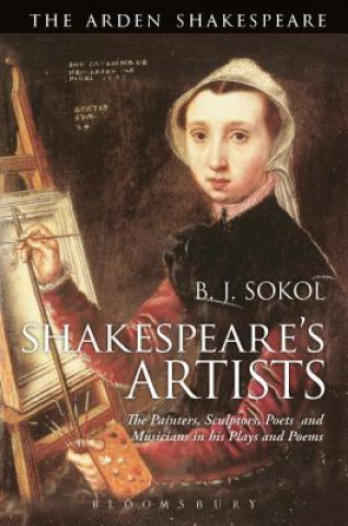 Carte Shakespeare's Artists B J Sokol