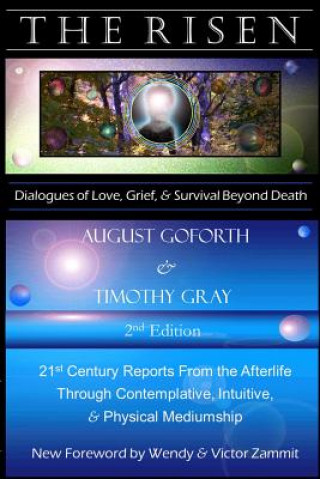 Carte Risen Dialogues August Goforth