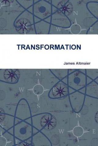 Βιβλίο Transformation James Altmaier