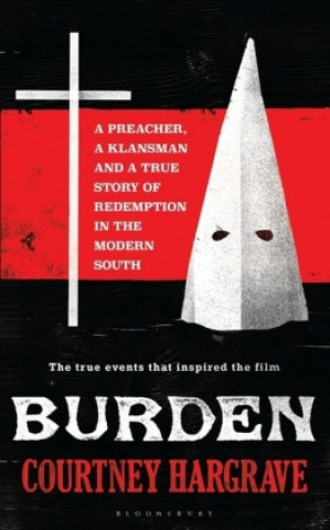 Könyv Burden Courtney Hargrave