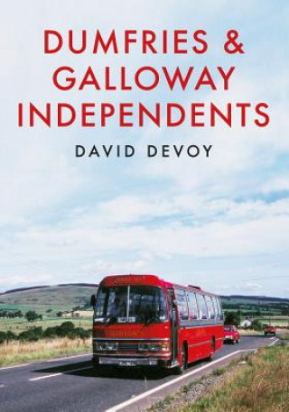 Carte Dumfries & Galloway Independents David Devoy