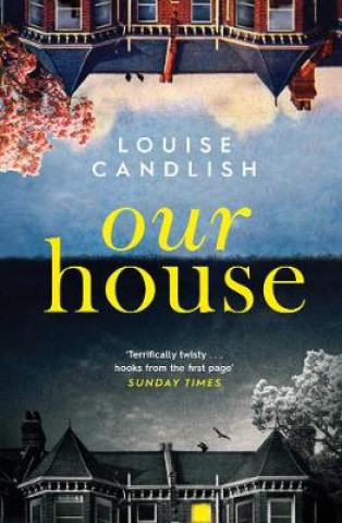 Könyv Our House Louise Candlish