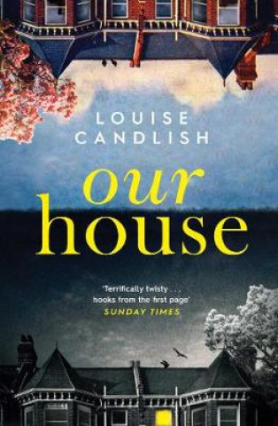 Libro Our House Louise Candlish