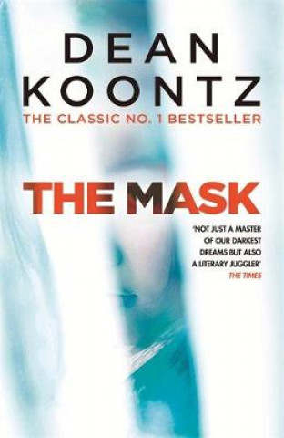 Könyv Mask Dean Koontz