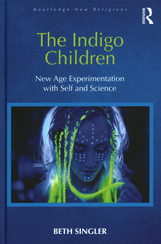 Buch Indigo Children Beth Singler