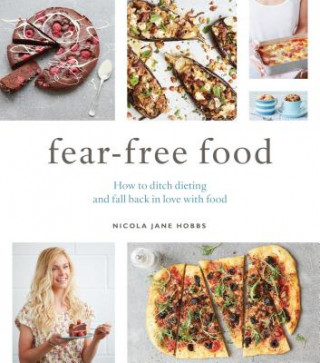 Kniha Fear-Free Food Nicola Jane Hobbs