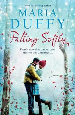 Βιβλίο Falling Softly Maria Duffy
