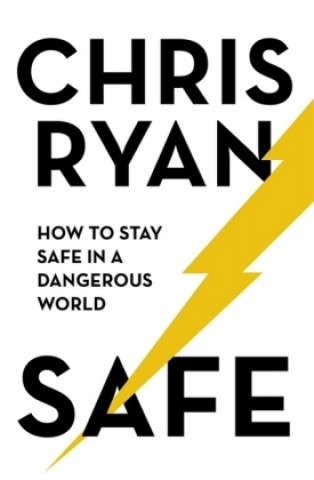 Carte Safe Chris Ryan