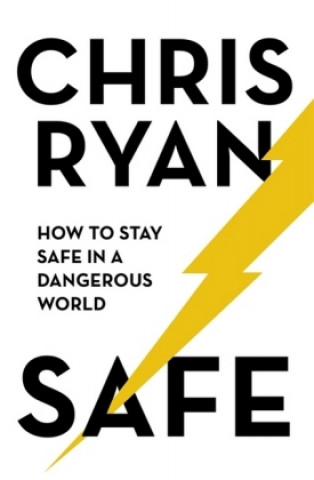 Libro Safe Chris Ryan