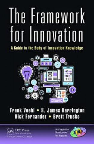 Libro Framework for Innovation HARRINGTON