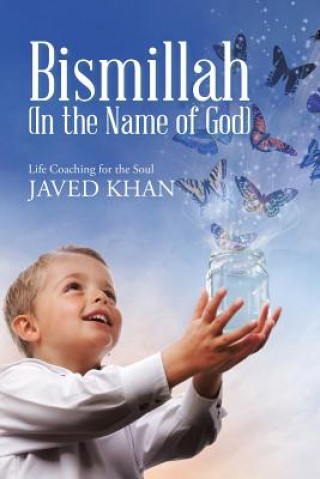 Kniha Bismillah (In the Name of God) JAVED KHAN