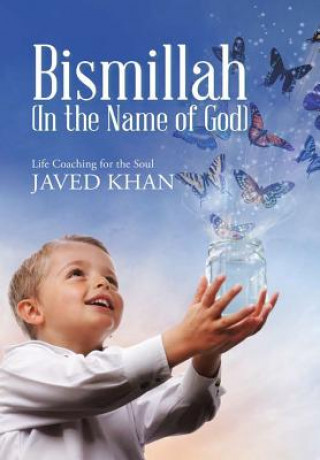 Carte Bismillah (In the Name of God) JAVED KHAN