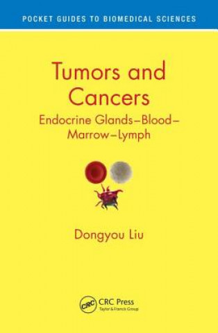 Książka Tumors and Cancers Dongyou Liu