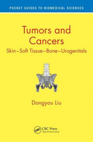 Książka Tumors and Cancers Dongyou Liu