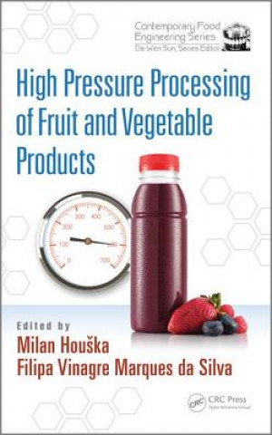 Buch High Pressure Processing of Fruit and Vegetable Products 