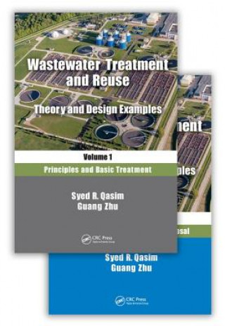 Carte Wastewater Treatment and Reuse: Theory and Design Examples Syed R. Qasim