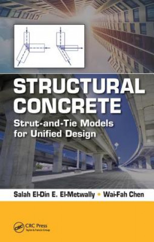 Könyv Structural Concrete Wai-Fah Chen