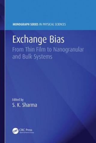 Buch Exchange Bias Surender Kumar Sharma